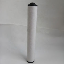 Processus/élément filtrant pompe à vide de systèmes, filtre d'échappement en plastique de pompe à vide de monture  