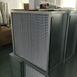 Remplacement de filtre d'entrée d'air de Filterk LP1069-1 pour les compresseurs d'air centrifuges