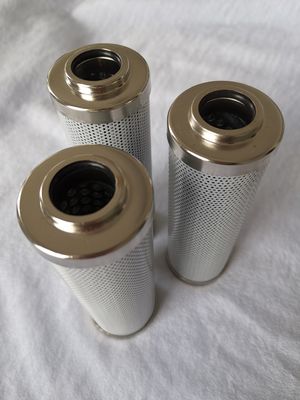 Série galvanisée de Hydac 0110D003 de cartouche de filtre à huile de monture