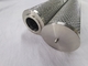 Filterk remplace l'élément hydraulique FPS-S-0610-BAS-PF010-V de filtre à huile d'Indufil
