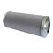 Exactitude en aluminium 69mm OD de μM du filtre 20 de séparateur d'eau d'huile hydraulique de monture