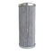 Exactitude en aluminium 69mm OD de μM du filtre 20 de séparateur d'eau d'huile hydraulique de monture
