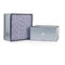 Cartouche en forme de boîte de filtre à air pour le poids léger matériel de médias de fibre de verre d'industrie