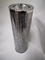 Personnalisation hydraulique de l'élément 1980079 de filtre à huile de rechange de capsule