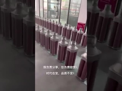 Un silencieux plus sec d'air