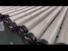 Cartouche de filtre à poussière en polyester de bonne qualité