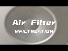 Filtre à air cartouche de bonne qualité
