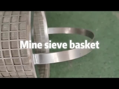 Filtreur à filtre à panier SS304