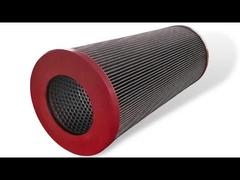 Élément de remplacement de filtre à huile Internorman