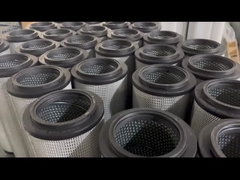 Filtre hydraulique de remplacement Filtre élément filtre hydraulique SFX-1300*10 Hydac de remplacement