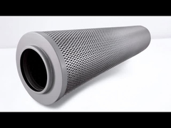 HX630-10 GB Cartouche filtrante hydraulique standard