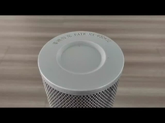 Mfiltration FX2000 Collecteur de brouillard d'huile pour compresseur centrifuge Fabriqué en Chine