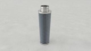 Nouveau Élément filtrant pour convoyeur sous vide pneumatique 104045 QX200Ti07, collecteur de poussière en fibre de verre de remplacement