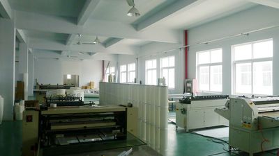 Chine Zhangjiagang Filterk Filtration Equipment Co.,Ltd