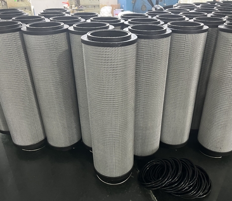 Filtreur élément de filtre hydraulique SFX-1300*10 remplacement Hydac