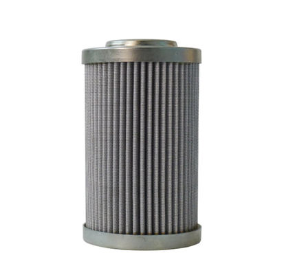 Élément filtrant à huile en treillis d'acier inoxydable Mfiltration HC2216FKN4H 10 microns