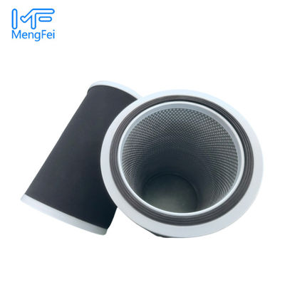 Cartouche éliminateur de brume d'huile en fibre de verre Cmd10048 Filtre équivalent