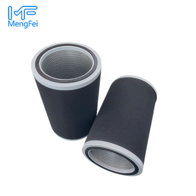 Filtre à brouillard d'huile Cmd10048 pour éliminateur de brouillard d'huile