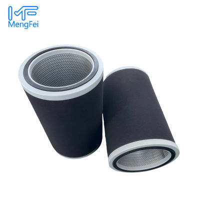 Filtre à brouillard d'huile Cmd10048 pour éliminateur de brouillard d'huile