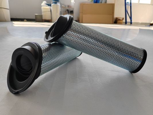 Filtre à huile hydraulique Parker CST45003-03 de remplacement pour compresseurs d'air