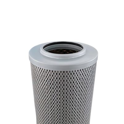 Cartouche filtrante hydraulique HX630-10 avec une efficacité de filtration de 99,8 % pour la filtration et une durée de vie de 6 mois