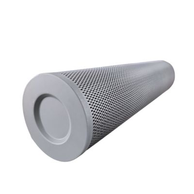 Cartouche filtrante hydraulique HX630-10 avec une efficacité de filtration de 99,8 % pour la filtration et une durée de vie de 6 mois