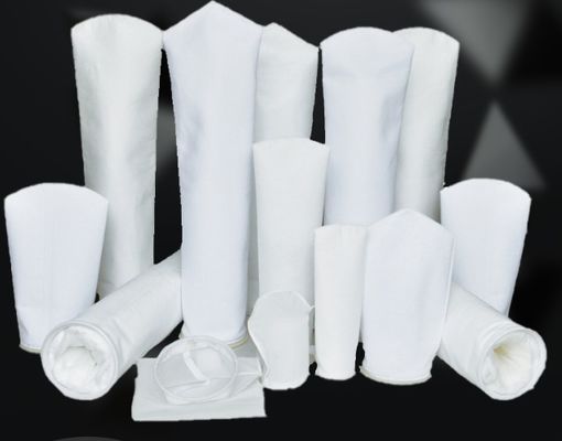 Polypropylène PP sacs de filtre de haute efficacité séparation liquide / solide