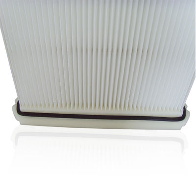 Filtre PG4411 WAM Silotope Collecteur de poussière Filtre à cellules plates 5um 99,99% d'efficacité