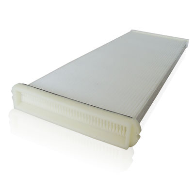 Filtre PG4411 WAM Silotope Collecteur de poussière Filtre à cellules plates 5um 99,99% d'efficacité