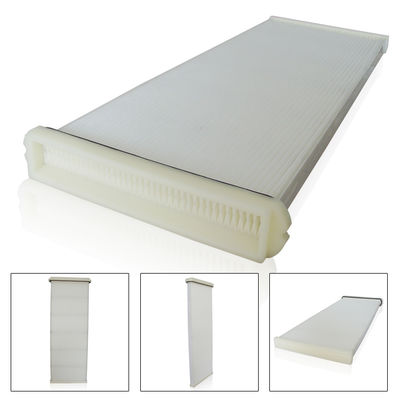 Filtre PG4411 WAM Silotope Collecteur de poussière Filtre à cellules plates 5um 99,99% d'efficacité