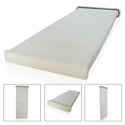 Filtre PG4411 WAM Silotope Collecteur de poussière Filtre à cellules plates 5um 99,99% d'efficacité