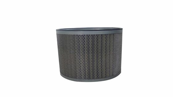 Aftermarket Replacement Oil Mist Filter for LNS WS 500/330 with Reliable Oil Mist Filtration and Durable Construction