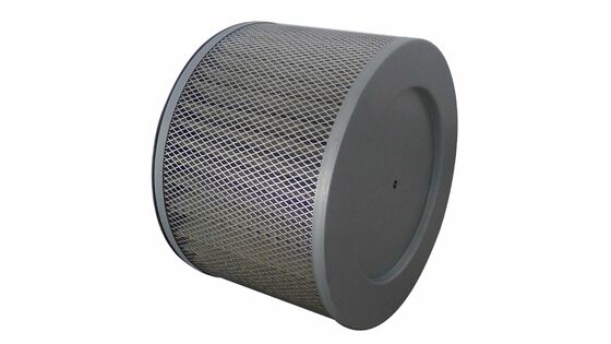 Éléments de filtre à brouillard d'huile de grande capacité pour les collecteurs de filtres à brouillard d'huile