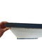 Filtre à panneau plat de taille de 20,4 pouces, filtres à air secs industriels de haute performance