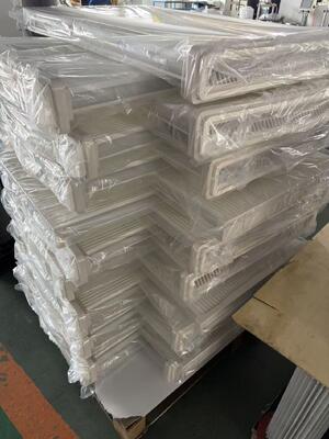 Panel‑Type Dust Filter Cartridge