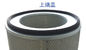 Le filtre de Filterk remplace le filtre centrifuge CST71005 d'entrée d'air de compresseur d'air