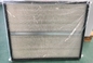 Remplacement de cartouche filtrante de compresseur d'air de Filterk S0901003 avec le filtre de panneau