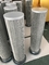 Dessus en métal/filtres à manches plissés inférieurs pour le collecteur de poussière industriel
