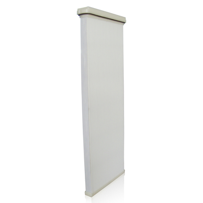 Filtre PG4411 WAM Silotope Collecteur de poussière Filtre à cellules plates 5um 99,99% d'efficacité