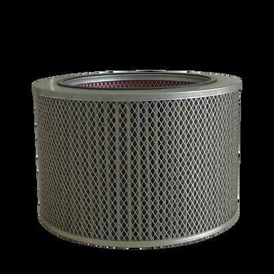 Cartouches filtrantes pour brouillard d'huile industrielle Filtre principal WS1000/700 Huile