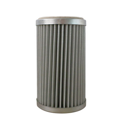 5 10 20 50 100 élément filtrant de gaz du micron G2.5 pour l'équipement de gaz