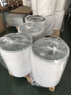 Le haut compresseur d'air de cartouche de filtre à air d'écoulement partie le remplacement du CST 71005 pour Samsung